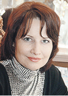 Рейтинг влиятельных женщин в Екатеринбурге 72